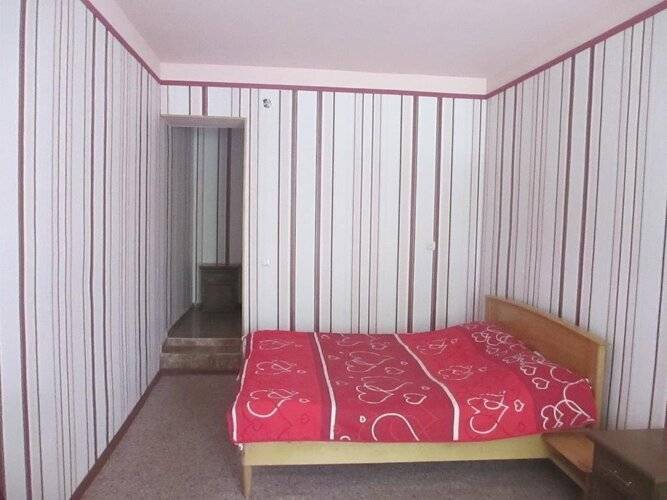 Nirvana Hotel