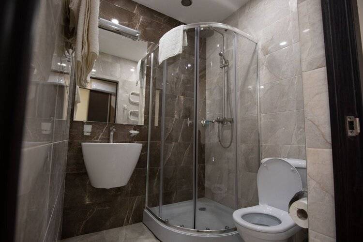 Boutique Living Hotel