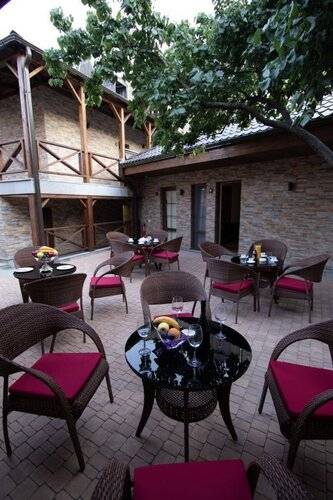 Boutique Living Hotel