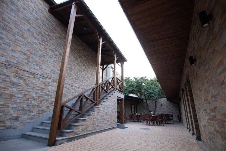 Boutique Living Hotel