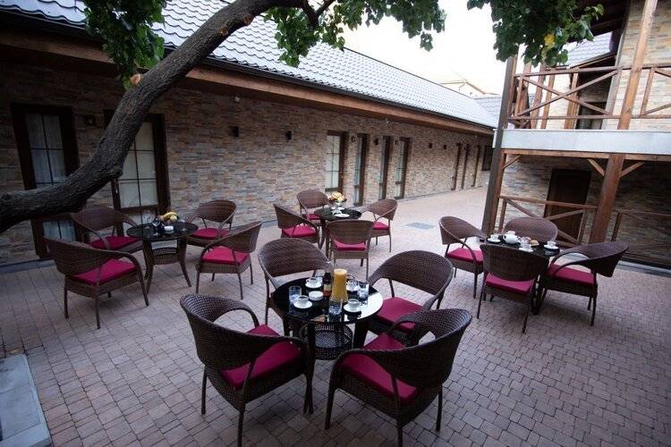 Boutique Living Hotel