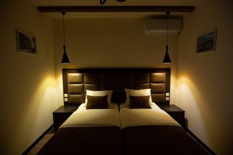 Boutique Living Hotel