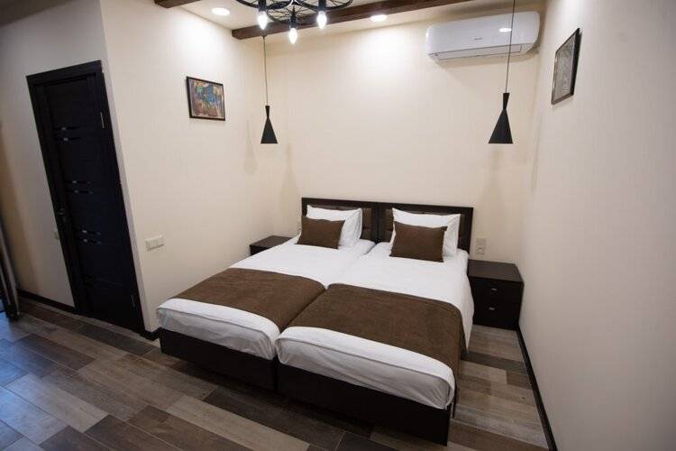 Boutique Living Hotel