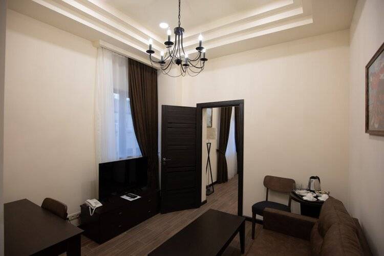 Boutique Living Hotel
