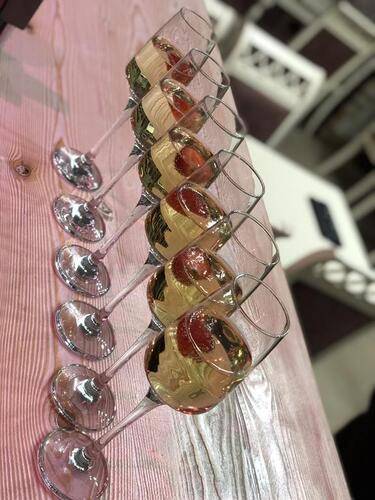 California Boutique Hotel