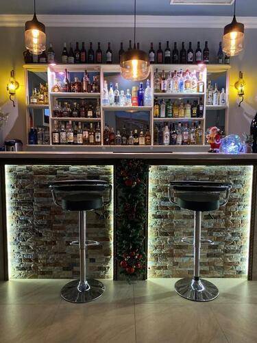 California Boutique Hotel