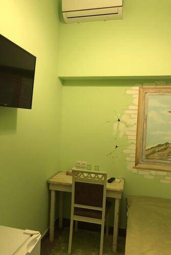 California Boutique Hotel