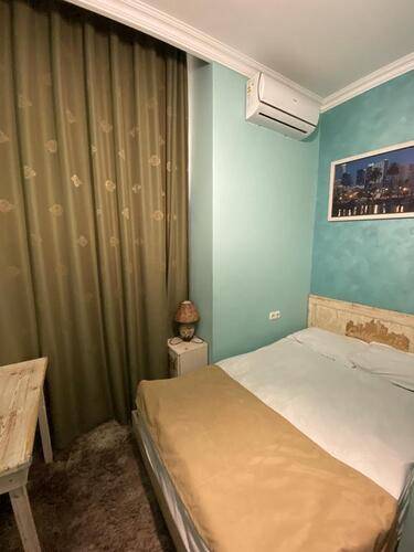 California Boutique Hotel