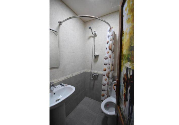 California Boutique Hotel