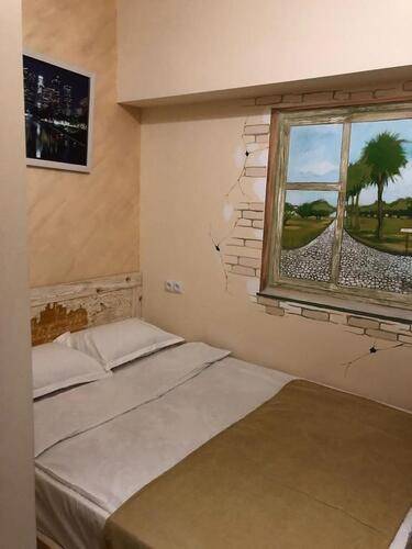 California Boutique Hotel