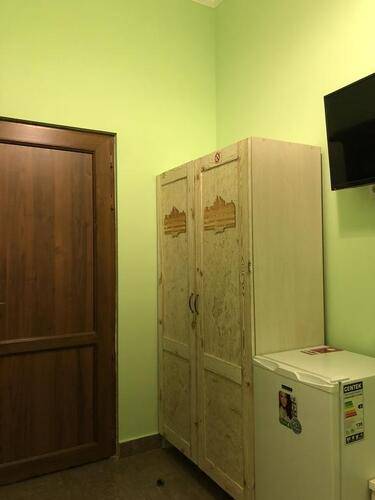 California Boutique Hotel