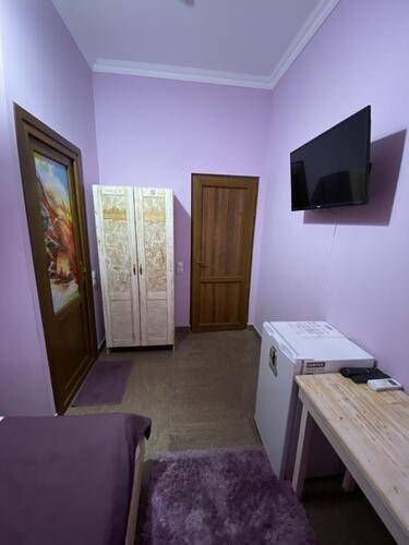 California Boutique Hotel