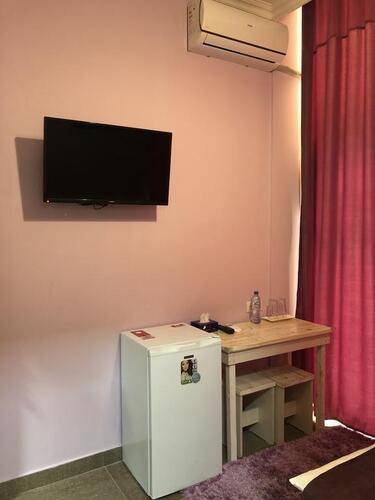 California Boutique Hotel