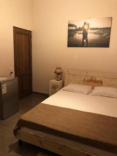 California Boutique Hotel