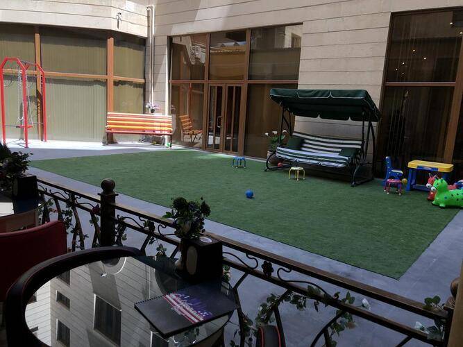 California Boutique Hotel