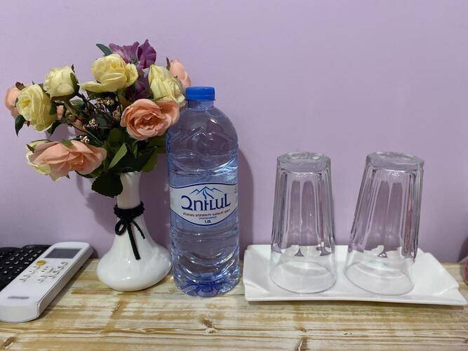 California Boutique Hotel