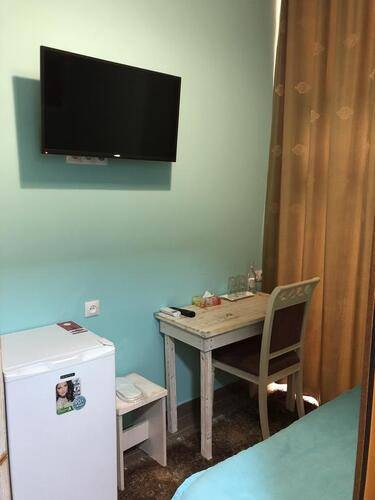 California Boutique Hotel