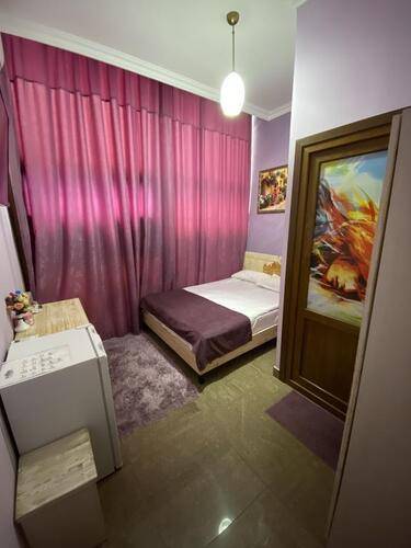 California Boutique Hotel