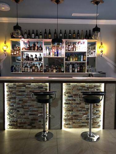 California Boutique Hotel