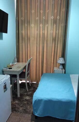 California Boutique Hotel