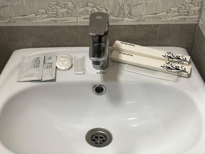 California Boutique Hotel