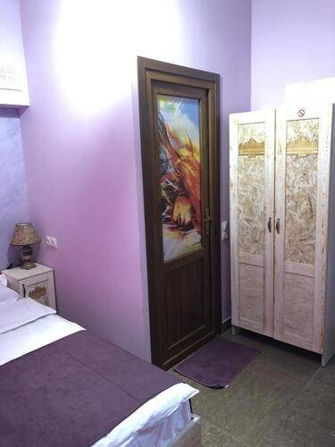 California Boutique Hotel