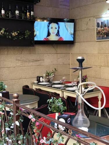 California Boutique Hotel