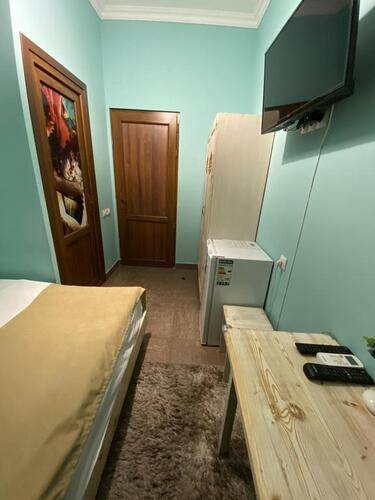 California Boutique Hotel