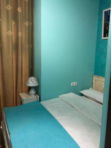 California Boutique Hotel