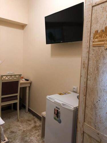 California Boutique Hotel