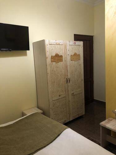 California Boutique Hotel