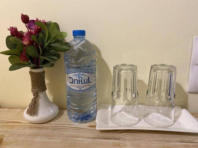 California Boutique Hotel