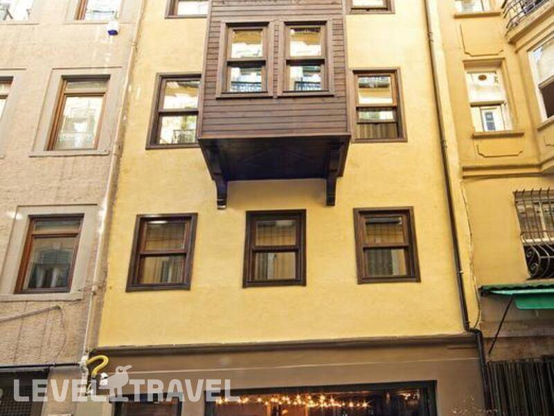 Фотография Meroddi Galata Mansion