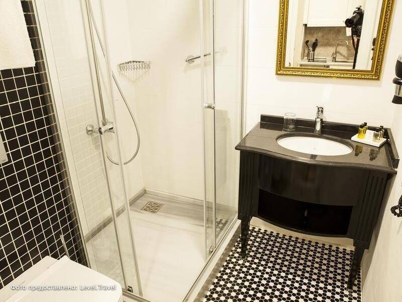 Фотография Meroddi Pera Hotel