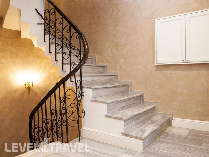 Фотография Meroddi Pera Hotel