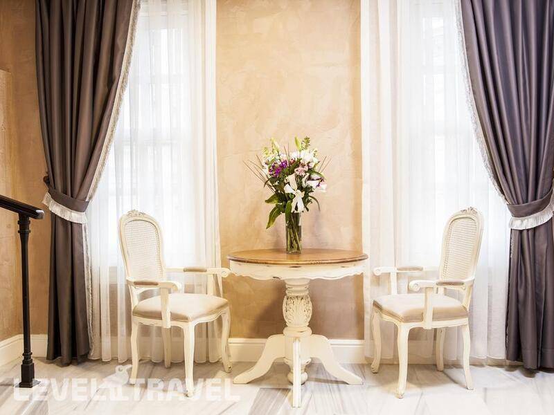 Фотография Meroddi Pera Hotel