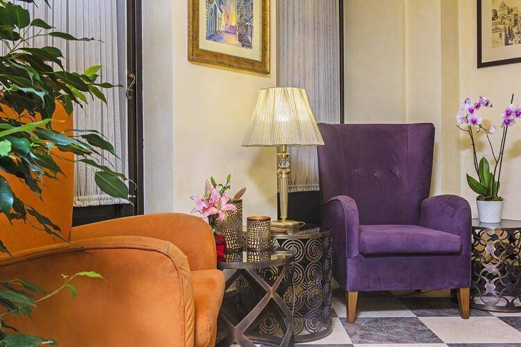 Meroddi Pera Hotel