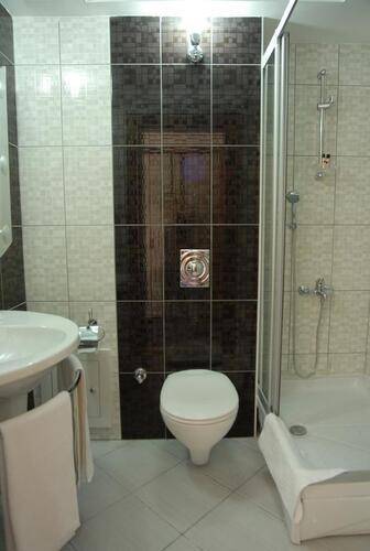 Metur Hotel