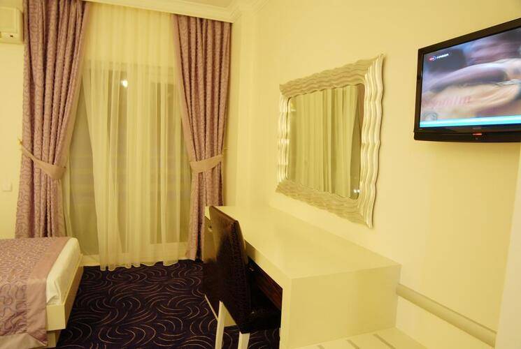 Metur Hotel