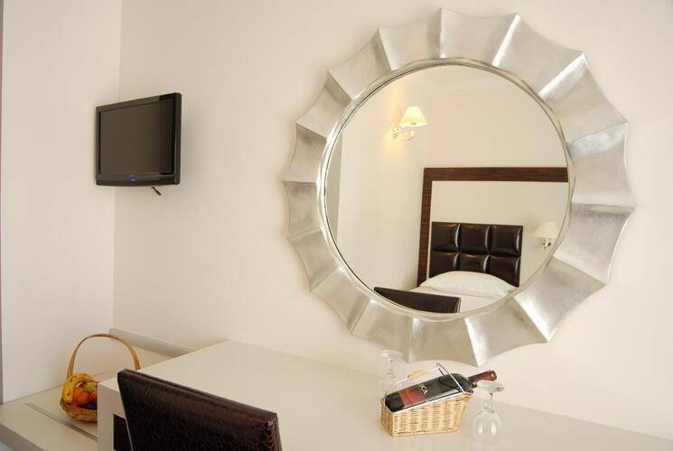 Metur Hotel