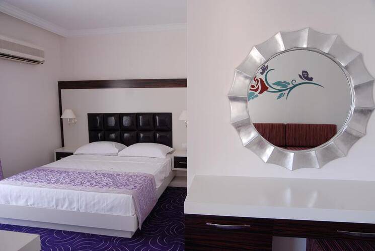 Metur Hotel