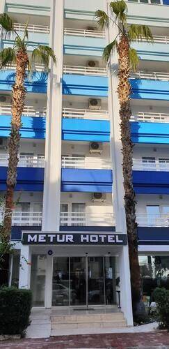 Metur Hotel