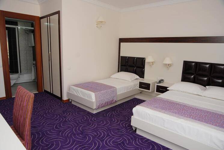 Metur Hotel