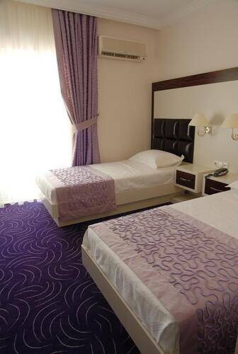 Metur Hotel