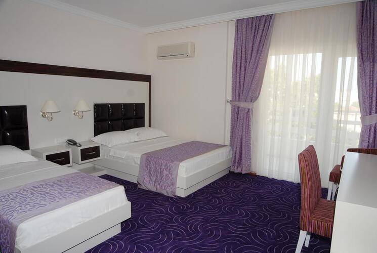 Metur Hotel