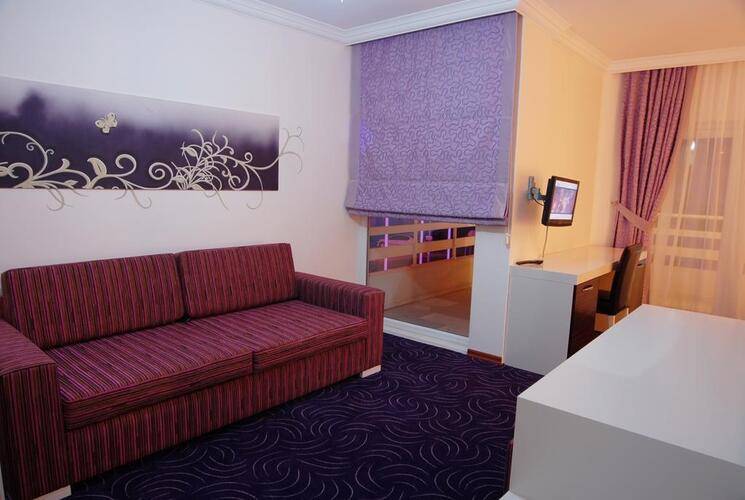 Metur Hotel