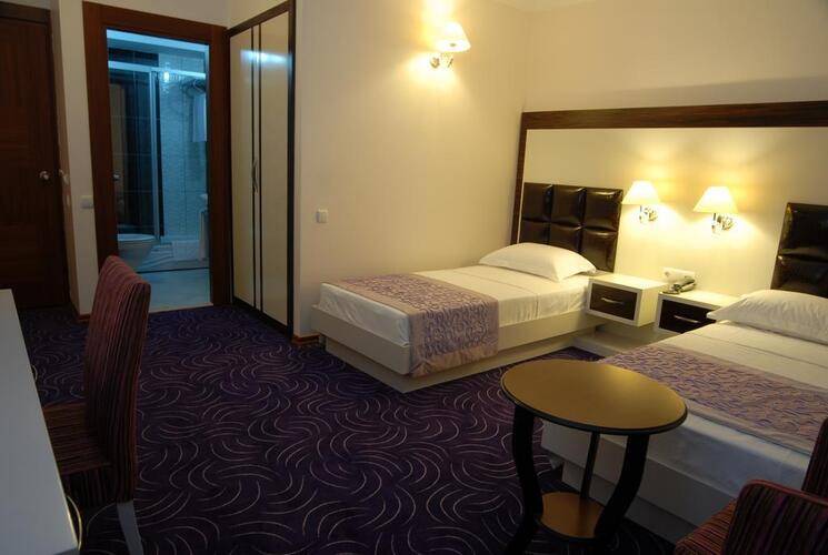 Metur Hotel