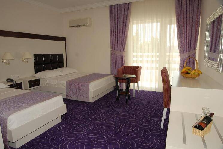 Metur Hotel