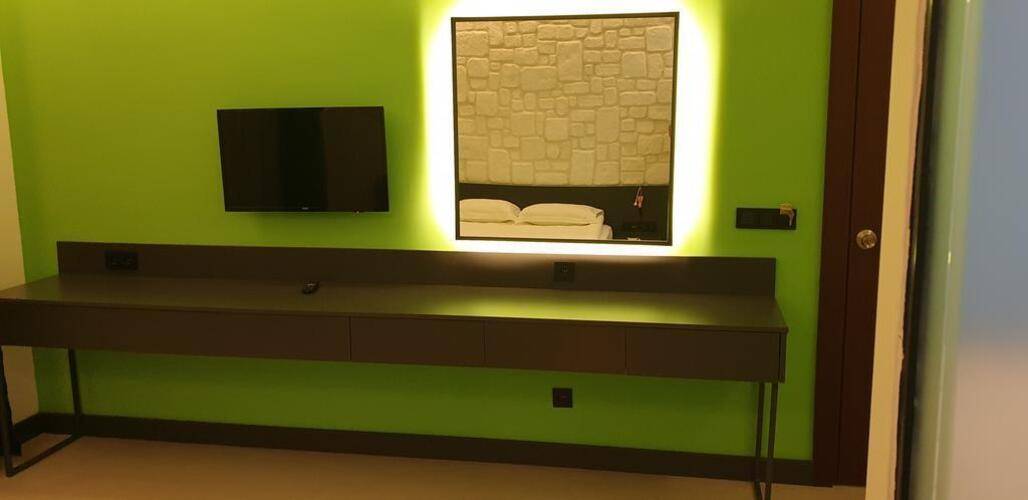 Metur Hotel