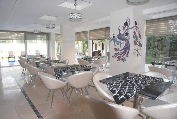 Metur Hotel